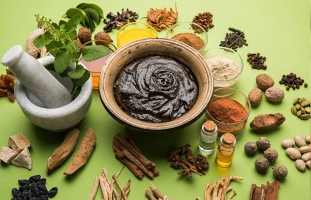 Ayurveda Basics for Health and Wellness