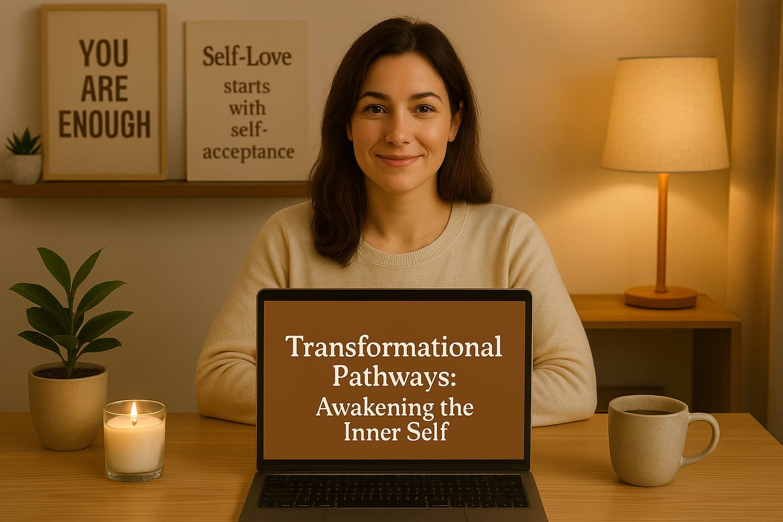 Transformational Pathways: Awakening the Inner Self