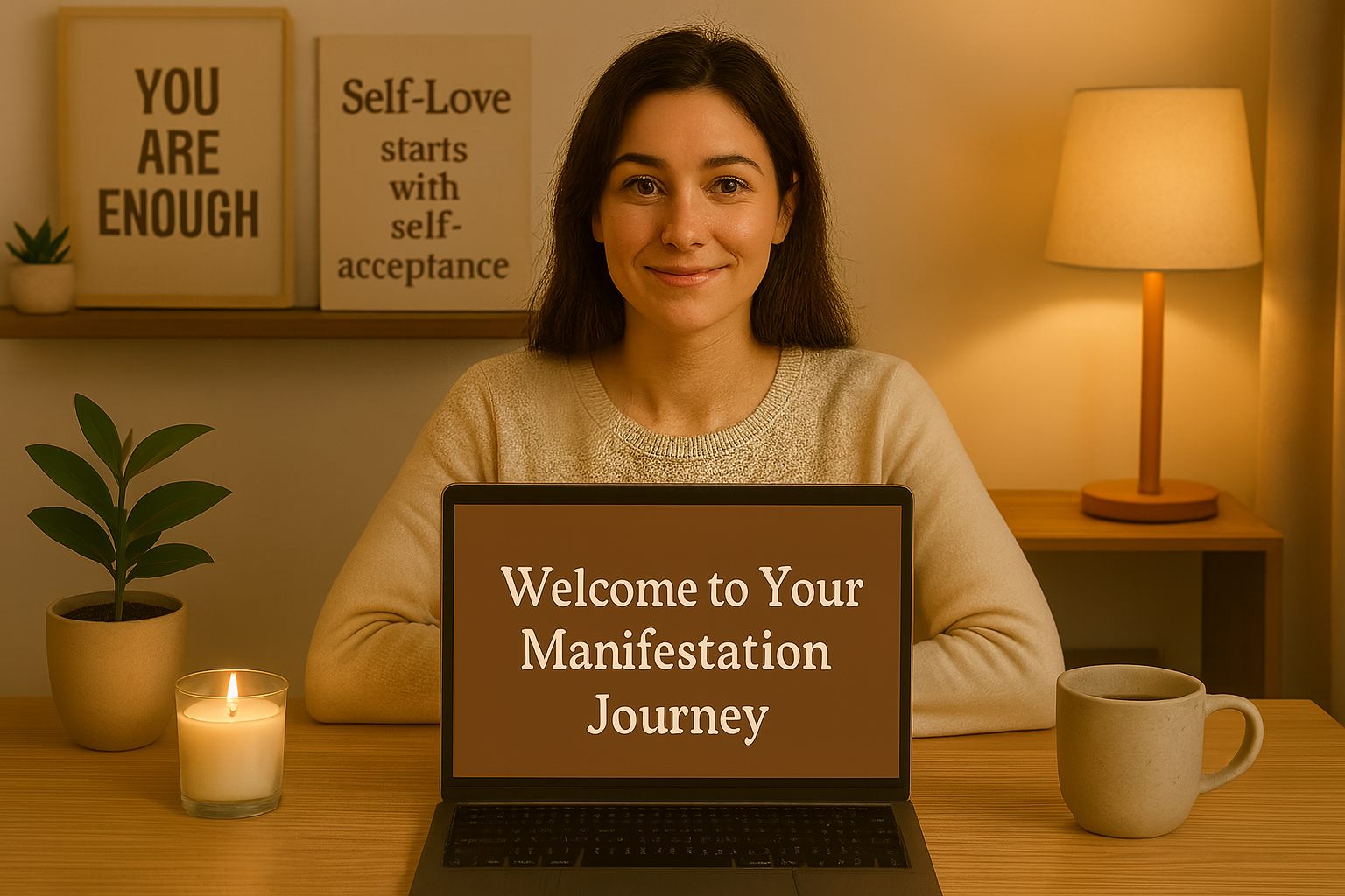 Your Manifestation Journey