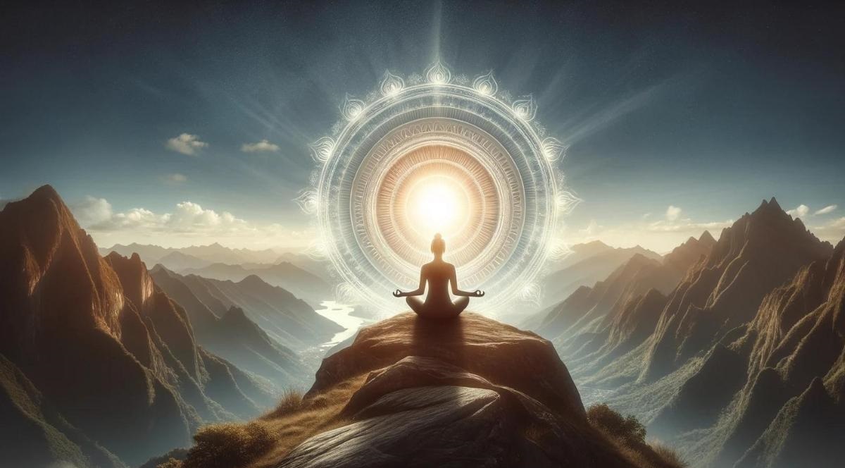 Spiritual Enlightenment Course