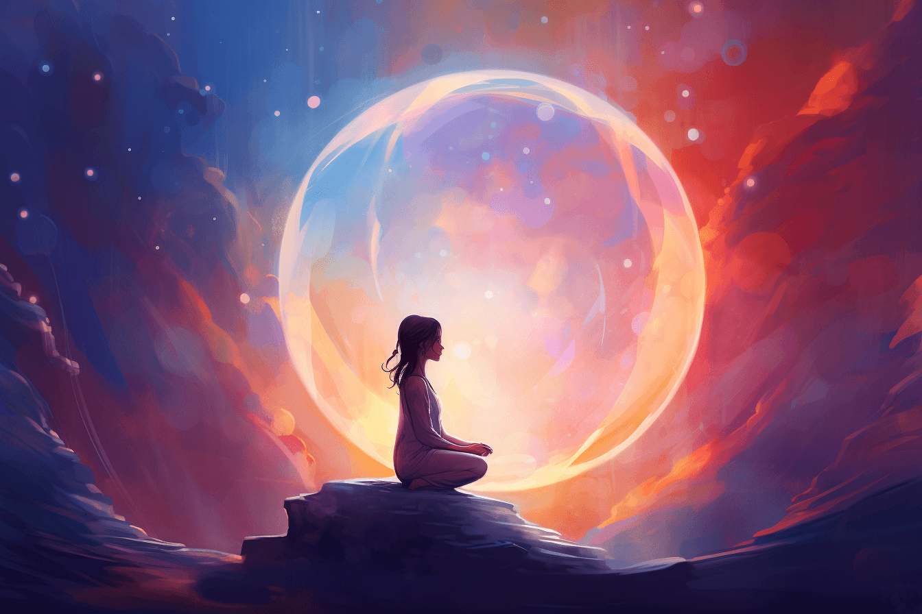 Manifestation and Visualization
