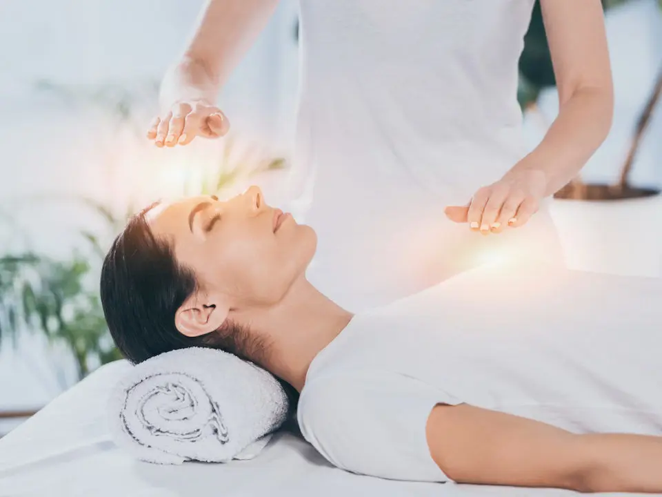 Reiki Basics Course
