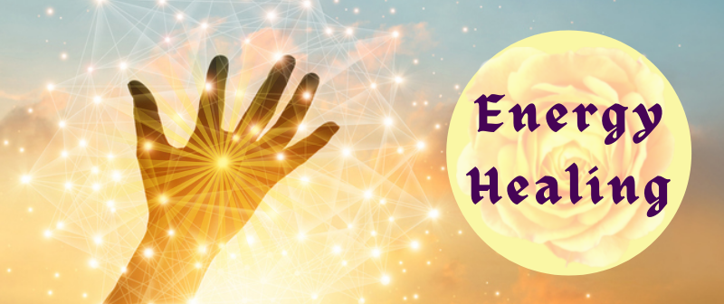 Introduction to Energy Healing