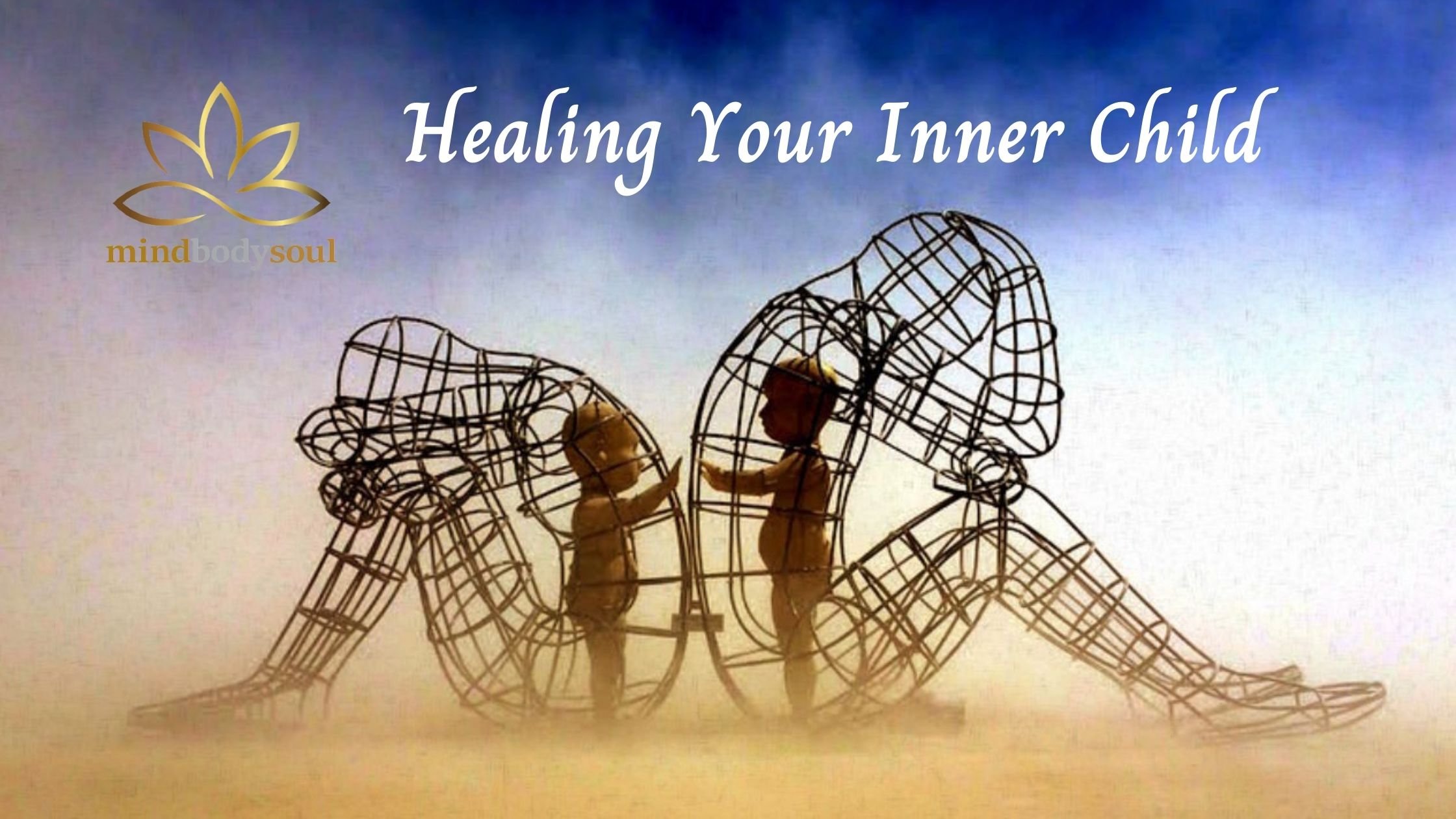 Healing Your Inner Child
