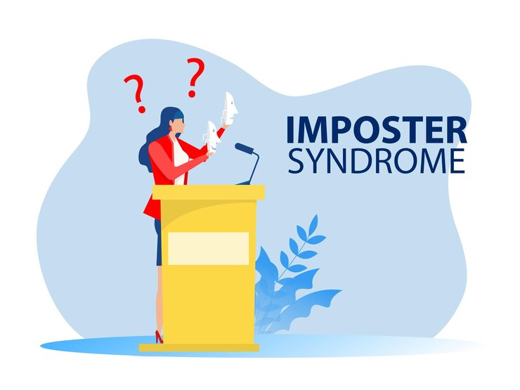 Overcoming Imposter Syndrome