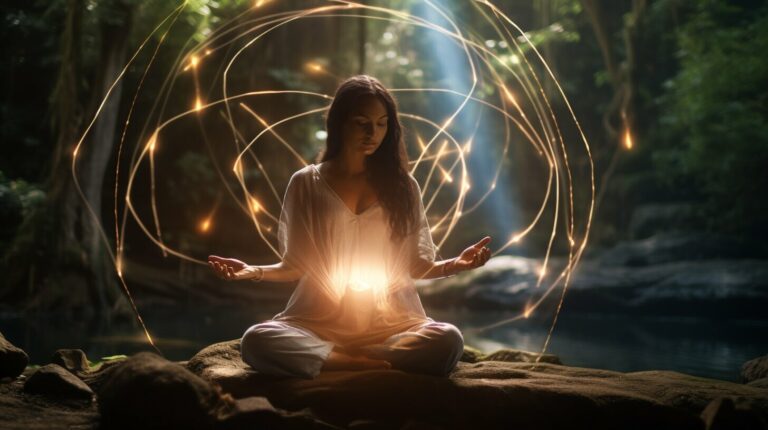Understanding Shamanic Healing