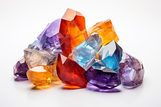 Crystals Foundational Course