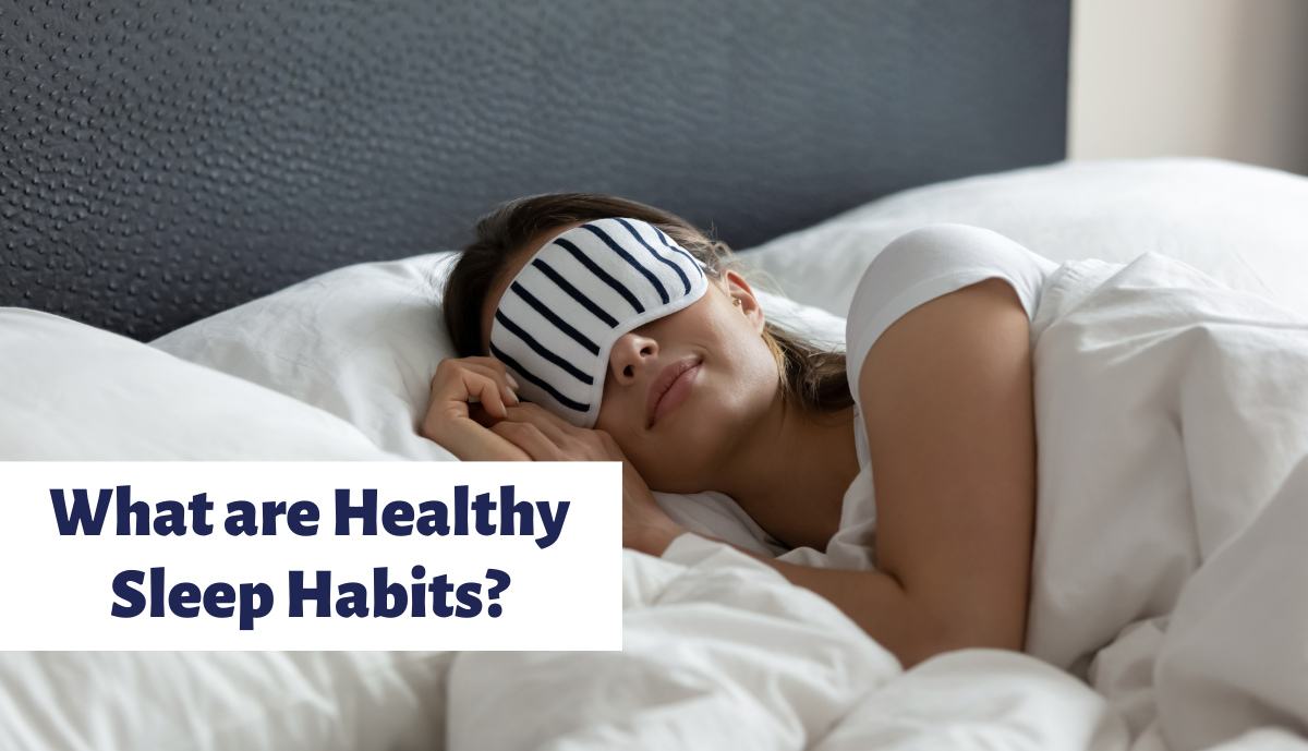 Ultimate Guide to Healthy Sleep